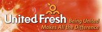 United Fresh, industry partners